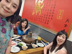 -裕德孚·非遗手切涮羊肉(东直门内大街店)