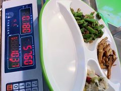 -大米先生(绿地中央广场店)