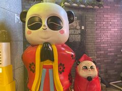 -泡桐树街