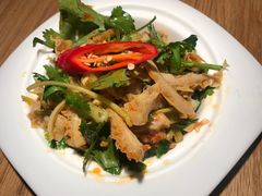 凉拌金钱肚-点心传说·粤菜点心(佐阾虹湾店)