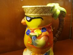 -黑鸡小馆(金源店)
