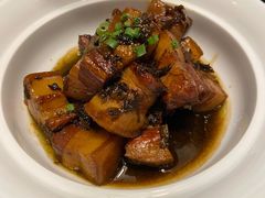 -粗茶淡饭·隐庐私厨(东亭店)