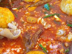 -笔记安顺夺夺粉火锅