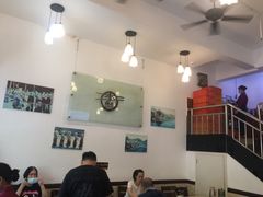 大堂-李师傅脆肚(梅林店)