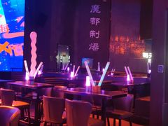 -MOSSO·Liveshow(M3香港广场店)