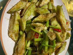 -鸿运大厨·大馅饺子·家常菜