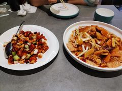 -四川饭店(城乡购物中心店)