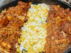 -高基五春川炒鸡排 韩国料理(威海总店)