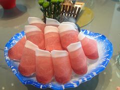 -享月汤皇·海鲜小火锅·聚会(曲江创意谷店)