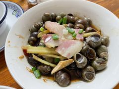 -玲燕蒸菜馆(江东路店)