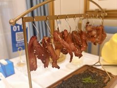 -品海楼·大连海胆锅贴馆(东港店)