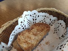 香蒜面包-香草意餐厅(杏石口路店)