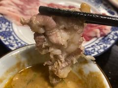 小三岔-裕德孚·非遗手切涮羊肉(东直门内大街店)