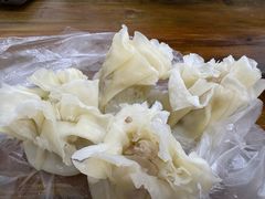-刘七嬢烧麦刀削面