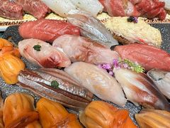 -鮨冠OMAKASE食べ放题(北京首店)