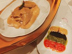 -狮拾久·现代新加坡料理(福田COCO Park店)