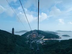 -普陀山慧济禅寺