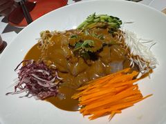 -大鸭梨烤鸭·北京菜(大兴南小街店)