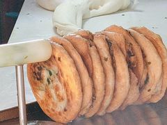 -老上海葱油饼(黄河路店)