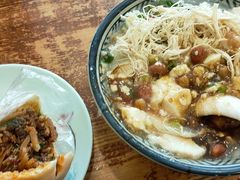 -峨眉山豆腐脑(解放路店)