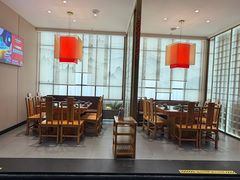 -一斗火锅·招财羊毛肚(泰吉滨江店)