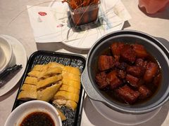 -阿毛饭店首店·宁波老字号(文化广场店)