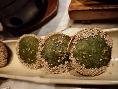 -绿茶餐厅(财富购物中心店)