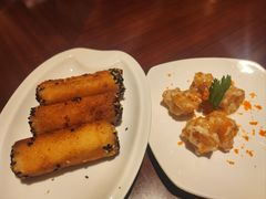 -杭州JW万豪酒店-万豪中餐厅