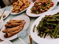 -华春餐馆(鱼山路店)