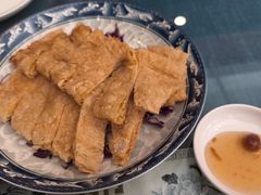 -品茶居素食馆(罗湖店)
