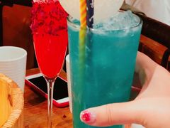 -胡桃里音乐酒馆(环亚凯瑟琳广场店)