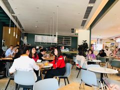 大堂-gaga(深圳福田星河COCO Park店)