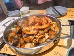 -黄记煌三汁焖锅(广州曜一城店)