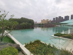 -清河半岛温泉度假酒店