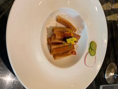 -金海湾嘉华度假酒店·海天阁中餐厅