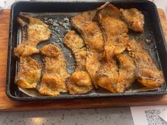 -一棠龙虾•王牌虾球(恒隆广场店)
