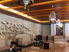 -天目湖涵田半山温泉