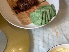 -百姓食府(秦虹路店)