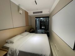 -初禾Film·Apartment(深圳福田岗厦地铁站店)