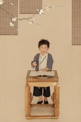 -芳妮豆丁家庭影像馆(宝安店)
