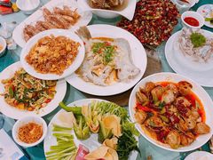 -关东海鲜(自由大路店)