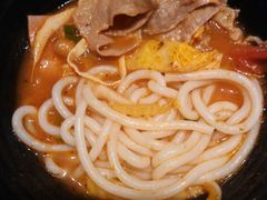 番茄肥牛米线-大鼓米线(静安吴江DM店)