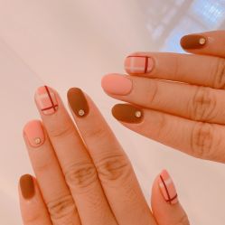 手部美甲-Adore nail日式美甲美睫