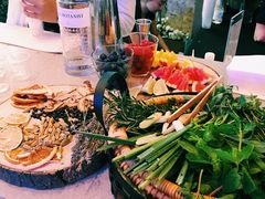 -上海雅居乐万豪侯爵酒店