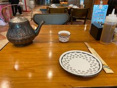 大堂-巴依老爷新疆美食(常营店)