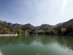 -潭溪山