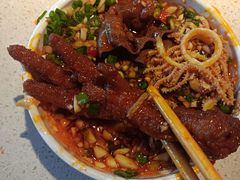 -小龙坎火锅(全球总店)