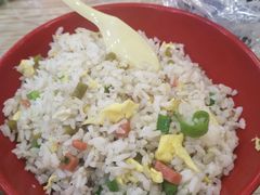 -江城燕子大排档(江汉路步行街店)