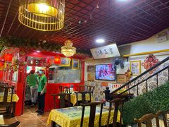 大堂-宝正臻天津包子总店(金阳光居易店)