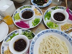 -清真·鸦儿李记·小馆(后海店)
